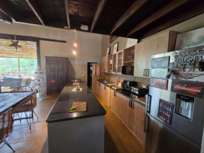 Bushwillow unit 16